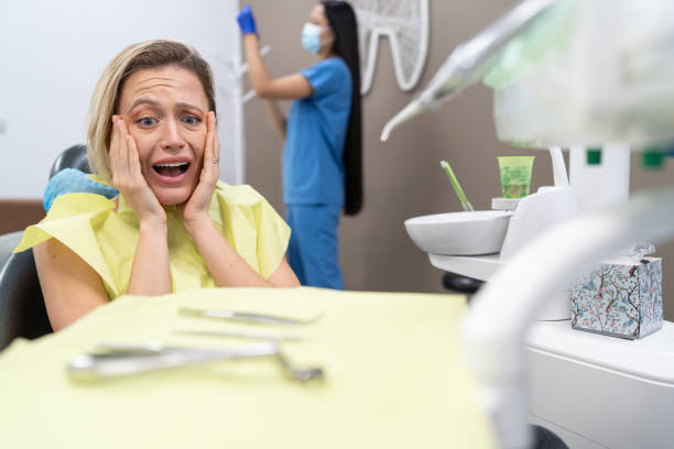 Best Emergency TMJ Treatment in Siesta Acres, TX