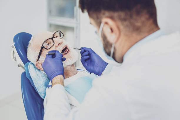 Best Emergency Denture Repair in Siesta Acres, TX